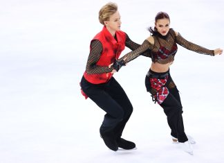 Дэвис и Смолкин выиграли Kinoshita Group Cup Дэвис и Смолкин выиграли Kinoshita Group Cup