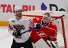 Афанасьев: «Авангард» готов бороться за Кубок Гагарина Афанасьев: «Авангард» готов бороться за Кубок Гагарина