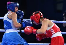 Чумгалакова стала трехкратной чемпионкой Европы Чумгалакова стала трехкратной чемпионкой Европы