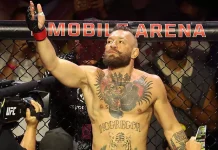 МакГрегор продолжит карьеру после UFC МакГрегор продолжит карьеру после UFC