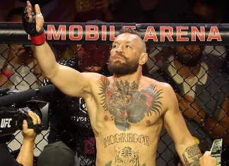 МакГрегор продолжит карьеру в ММА после UFC МакГрегор продолжит карьеру в ММА после UFC