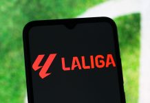 «Барселона» лидирует после шестого тура чемпионата Испании «Барселона» лидирует после шестого тура чемпионата Испании