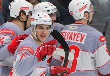 Сергей Лукьянцев продлил контракт со «Спартаком» Сергей Лукьянцев продлил контракт со «Спартаком»
