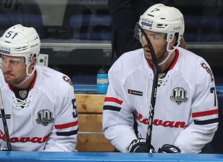 «Слован» рассматривает переход в чешскую Экстралигу «Слован» рассматривает переход в чешскую Экстралигу