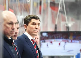 Никитин: ЦСКА готов к титулу лучше, чем год назад Никитин: ЦСКА готов к титулу лучше, чем год назад