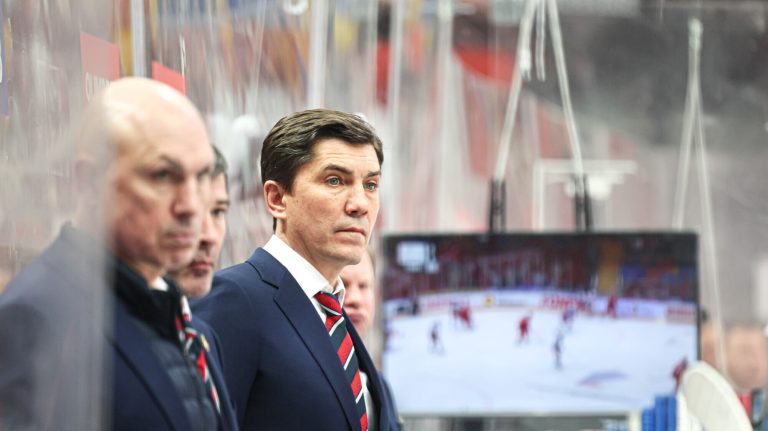 Никитин: ЦСКА готов к титулу лучше, чем год назад