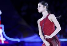 Российские фигуристы заявлены на турнир в Батуми Российские фигуристы заявлены на турнир в Батуми