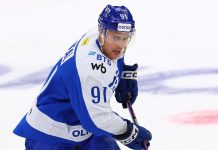Уил оценил игру «Динамо» после поражения от «Трактора»