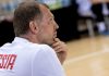 Моня объяснил неполный состав сборной России летом Моня объяснил неполный состав сборной России летом