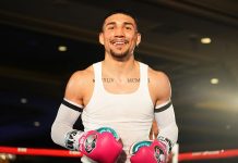 WBA назначила Кэттералла обязательным претендентом Лопеса WBA назначила Кэттералла обязательным претендентом Лопеса