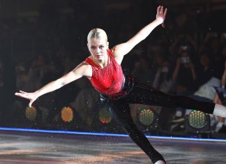 Игнатова взяла серебро, Фролова — бронзу в Токио Игнатова взяла серебро, Фролова — бронзу в Токио