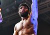 Царукян и Руффи устроили стычку перед UFC 331 Царукян и Руффи устроили стычку перед UFC 331