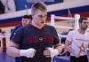 Муравин выиграл чемпионат России в тяжёлом весе Муравин выиграл чемпионат России в тяжёлом весе