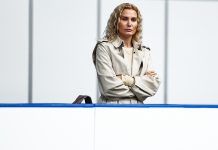 Тутберидзе отправилась в США с Бойковой и Козловским Тутберидзе отправилась в США с Бойковой и Козловским