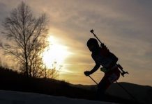 Фарчник стал единственным кандидатом на пост главы IBU Фарчник стал единственным кандидатом на пост главы IBU