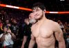 Волкановски и Евлоев возглавят турнир UFC 333 Волкановски и Евлоев возглавят турнир UFC 333