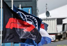 «Формула 1» представила календарь сезона 2027 года «Формула 1» представила календарь сезона 2027 года