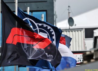 «Формула 1» представила календарь сезона 2027 года «Формула 1» представила календарь сезона 2027 года