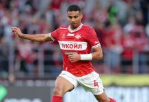 Три игрока «Спартака» вошли в сборную 8-го тура РПЛ