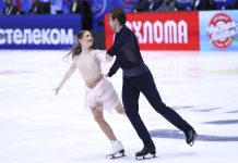 МРТ не выявила проблем у фигуриста Некрасова после вывиха МРТ не выявила проблем у фигуриста Некрасова после вывиха