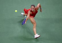 Марта Костюк пропустит финал Кубка Билли Джин Кинг Марта Костюк пропустит финал Кубка Билли Джин Кинг