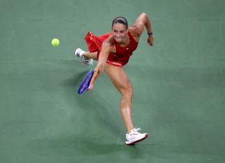 Марта Костюк пропустит финал Кубка Билли Джин Кинг