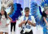 Мартинс высказался о срыве перехода в «Динамо» Мартинс высказался о срыве перехода в «Динамо»