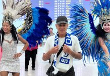 Мартинс высказался о срыве перехода в «Динамо» Мартинс высказался о срыве перехода в «Динамо»