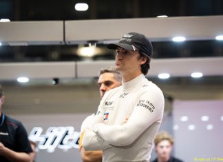 Колтон Херта рассматривает возвращение в IndyCar Колтон Херта рассматривает возвращение в IndyCar