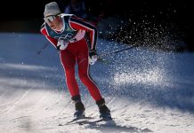 Хедегарт раскритиковал выступление на чемпионате Норвегии Хедегарт раскритиковал выступление на чемпионате Норвегии