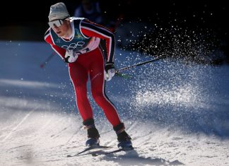 Хедегарт раскритиковал выступление на чемпионате Норвегии Хедегарт раскритиковал выступление на чемпионате Норвегии