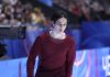 Николай Угожаев снялся с Lombardia Trophy Николай Угожаев снялся с Lombardia Trophy