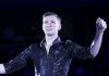Галлямов не будет публиковать рэп-композиции Галлямов не будет публиковать рэп-композиции