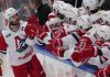 Радулов стал третьим хоккеистом КХЛ с 300 голами Радулов стал третьим хоккеистом КХЛ с 300 голами