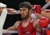 Муцольгов вышел в финал чемпионата Европы по боксу Муцольгов вышел в финал чемпионата Европы по боксу