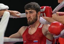 Муцольгов вышел в финал чемпионата Европы по боксу Муцольгов вышел в финал чемпионата Европы по боксу