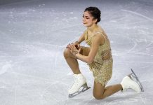Петросян заявлена на турнир серии «Челленджер» в Батуми Петросян заявлена на турнир серии «Челленджер» в Батуми