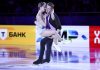 Бойкова и Козловский выступят на Гран-при в Финляндии Бойкова и Козловский выступят на Гран-при в Финляндии