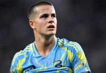 «Реал», «Барселона» и ПСЖ следят за 17-летним Салливаном «Реал», «Барселона» и ПСЖ следят за 17-летним Салливаном