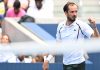 Медведев и Хачанов поднялись в рейтинге ATP Медведев и Хачанов поднялись в рейтинге ATP