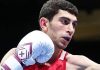 Пегливанян выиграл третий чемпионат России Пегливанян выиграл третий чемпионат России