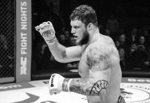 Умер бывший чемпион «AMC Fight Nights» Пономарёв Умер бывший чемпион «AMC Fight Nights» Пономарёв