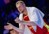 Лопатин прокомментировал выход «Локомотива-Кубань» в финал Суперкубка Единой лиги Лопатин прокомментировал выход «Локомотива-Кубань» в финал Суперкубка Единой лиги