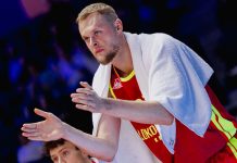 Лопатин прокомментировал выход «Локомотива-Кубань» в финал Лопатин прокомментировал выход «Локомотива-Кубань» в финал