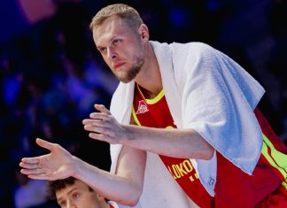Лопатин прокомментировал выход «Локомотива-Кубань» в финал Суперкубка Единой лиги Лопатин прокомментировал выход «Локомотива-Кубань» в финал Суперкубка Единой лиги