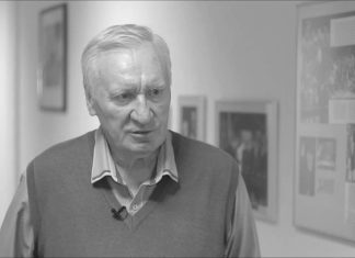 Умер Николай Арзямов, один из ключевых людей «Автодора» Умер Николай Арзямов, один из ключевых людей «Автодора»
