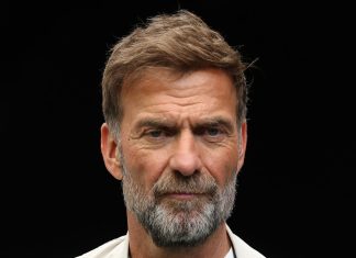 Клопп назвал тер Штегена первым вратарём Германии Клопп назвал тер Штегена первым вратарём Германии