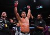 Пауло Коста станет третьим бойцом UFC в агентстве Хирна Пауло Коста станет третьим бойцом UFC в агентстве Хирна