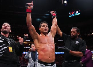 Пауло Коста станет третьим бойцом UFC в агентстве Хирна Пауло Коста станет третьим бойцом UFC в агентстве Хирна
