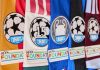 В Лиге чемпионов введут нашивку для дебютантов В Лиге чемпионов введут нашивку для дебютантов